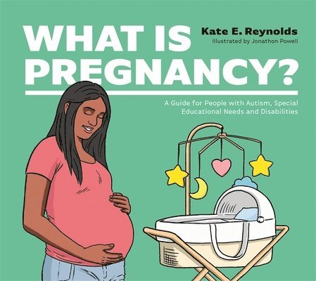 Kate E. Reynolds - What Is Pregnancy?, Inbunden. Tillgänglighet: Lägg i varukorg