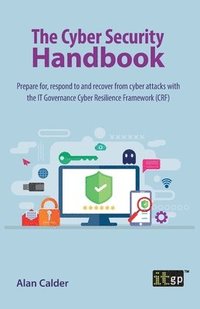 The Cyber Security Handbook