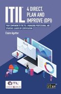 ITIL 4 Direct, Plan and Improve (DPI)