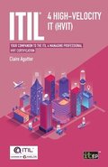 ITIL 4 High-velocity IT (HVIT)