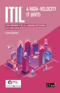 ITIL(R) 4 High-velocity IT (HVIT)