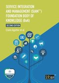 Service Integration and Management (SIAM?) Foundation Body of Knowledge (BoK)