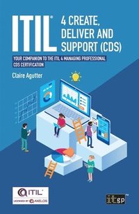 ITIL¿ 4 Create, Deliver and Support (CDS)