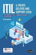 ITIL 4 Create, Deliver and Support (CDS)