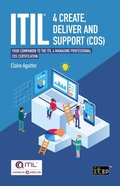 ITIL(R) 4 Create, Deliver and Support (CDS)