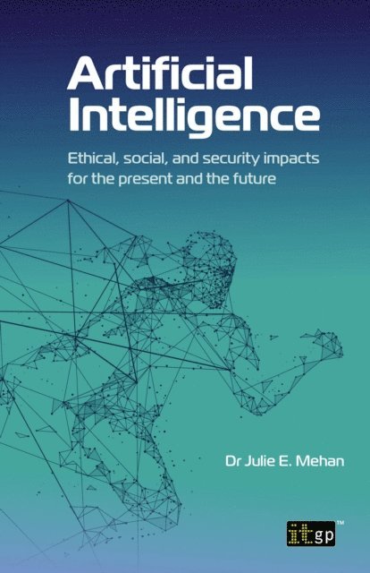Julie Mehan - Artificial Intelligence, E-bok