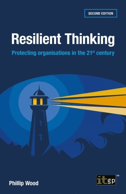 Phillip Wood - Resilient Thinking, E-bok
