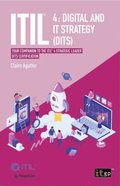 ITIL(R) 4 Digital and IT Strategy (DITS)