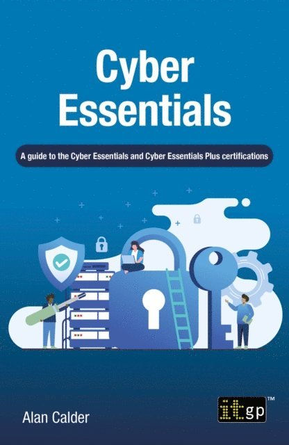 Alan Calder - Cyber Essentials, E-bok