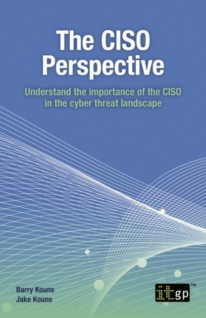 Jake Kouns, Barry Kouns - CISO Perspective, E-bok