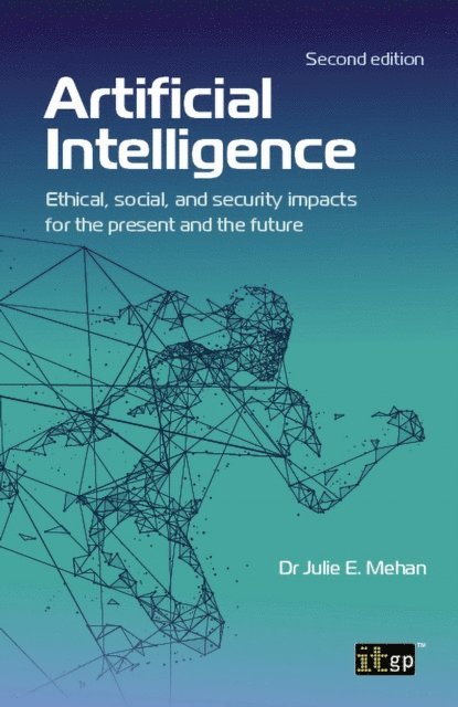 Julie Mehan - Artificial Intelligence, E-bok