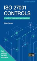 ISO 27001 Controls