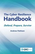 Cyber Resilience Handbook