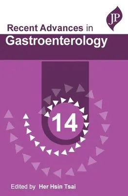 Her Hsin Tsai - Recent Advances in Gastroenterology 14, Häftad. Tillgänglighet: Lägg i varukorg