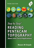 Step by Step: Reading Pentacam Topography
