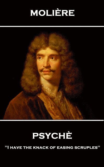 Moliere - Psyche, E-bok