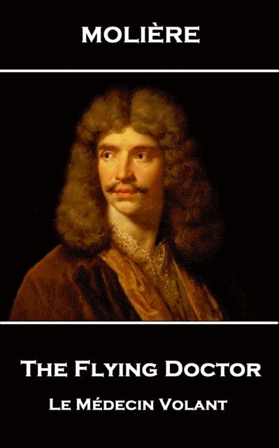 Moliere - Flying Doctor, E-bok