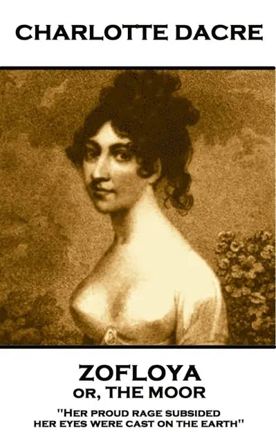 Charlotte Dacre - Zofloya or, The Moor, E-bok. Tillgänglighet: Lägg i varukorg