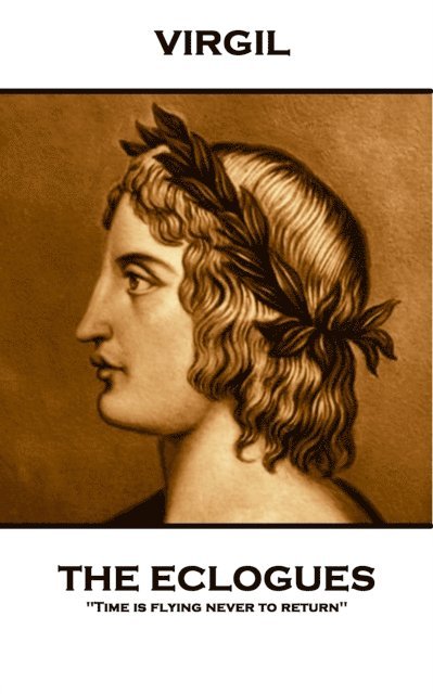 Virgil - Eclogues, E-bok