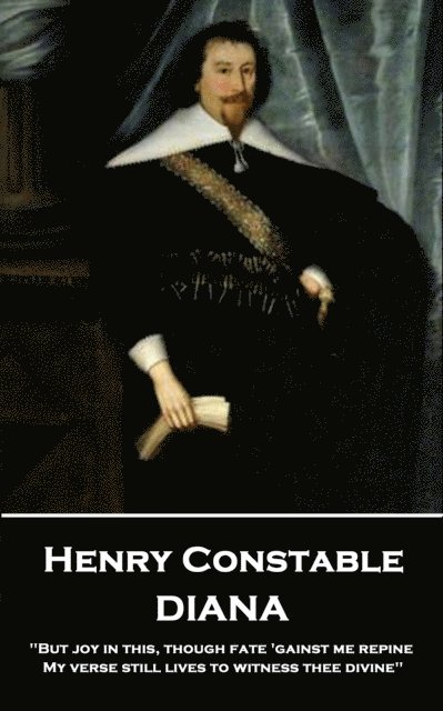 Henry Constable - Diana, E-bok