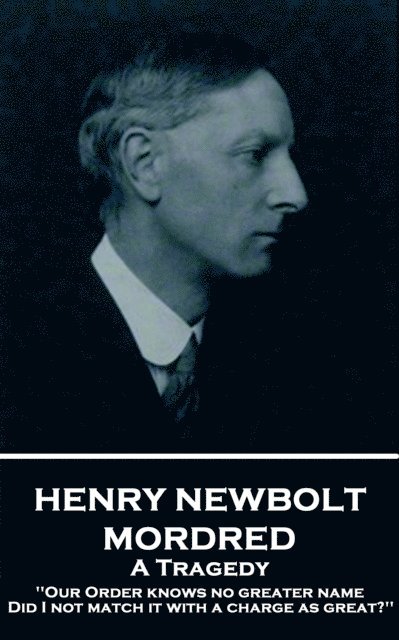 Henry Newbolt - Mordred, E-bok