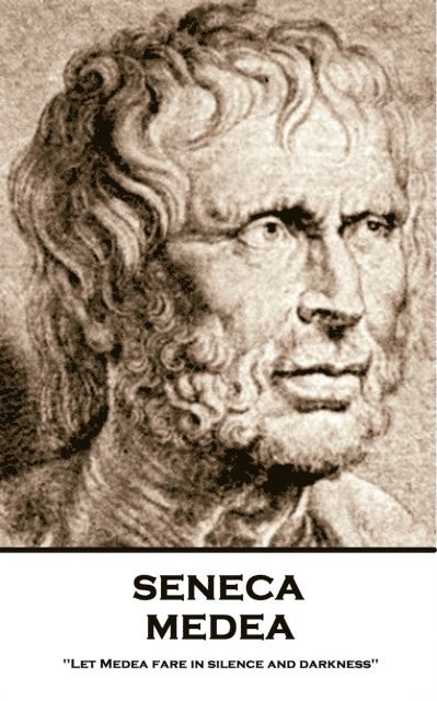 Seneca - Medea, E-bok