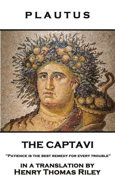 Plautus - Captavi, E-bok