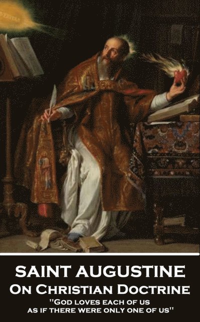 Saint Augustine of Hippo - On Christian Doctrine, E-bok