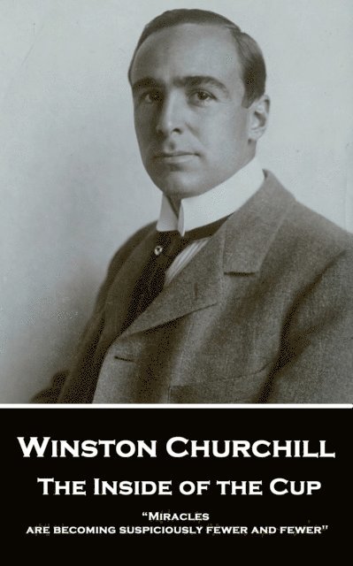 Winston  Churchill - Inside of the Cup, E-bok