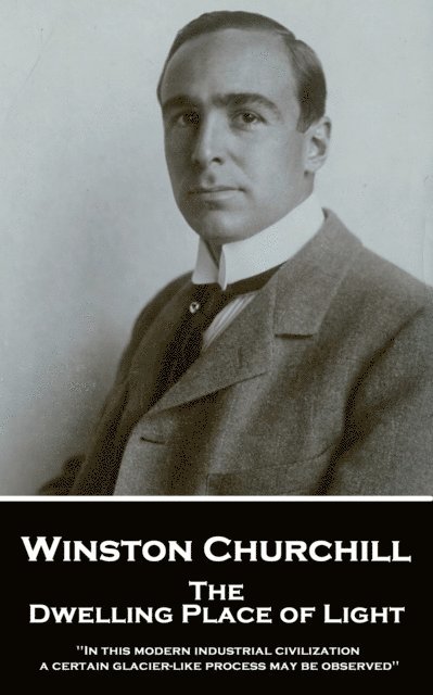 Winston  Churchill - Dwelling Place of Light, E-bok