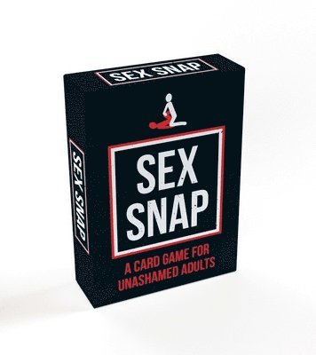 Summersdale Publishers - Sex Snap, Övrigt