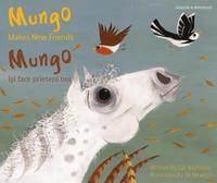 Mungo Makes New Friends Romanian/English