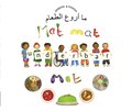 Mat, mat, underbar mat (arabiska och svenska)
