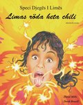 Limas r�da heta chili (albanska och svenska)