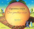 Den jttelika rovan (polska och svenska)