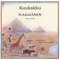 Kakmånen (finska och svenska)