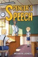Merryn Jones - Spencer's Speech, Häftad