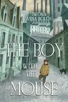 Boy with the Mouse