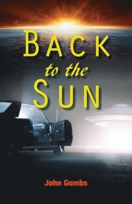 John Gumbs - Back to the Sun, Häftad
