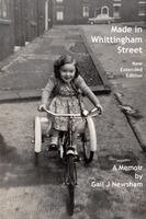 Gail J Newsham - Made in Whittingham Street, Häftad