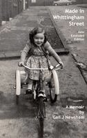 Gail J Newsham - Made in Whittingham Street, Inbunden