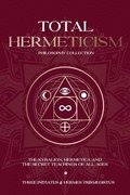 Total Hermeticism Philosophy Collection