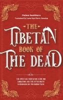 Padma Sambhava - Tibetan Book Of The Dead, Inbunden