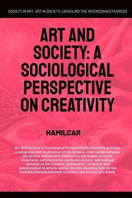 Hamilcar - Art And Society, Häftad