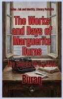 Buraq - Works and Days of Marguerite Duras, Häftad
