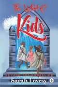What if? Kids - Beyond the Shoreline