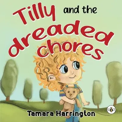 Tamara Harrington - Tilly and the Dreaded Chores, Häftad. Tillgänglighet: Lägg i varukorg