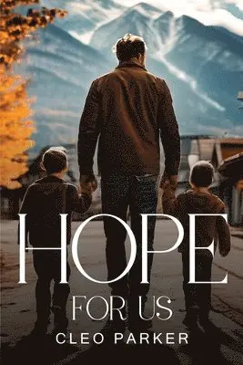 Cleo Parker - Hope for Us, Häftad. Tillgänglighet: Lägg i varukorg