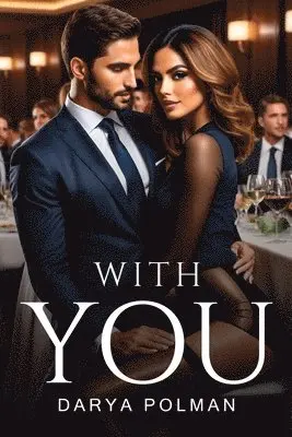 Darya Polman - With You, Häftad. Tillgänglighet: Lägg i varukorg