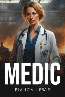 Bianca Lewis - Medic, Häftad. Tillgänglighet: Lägg i varukorg